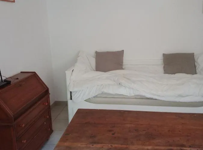 Apartmán La Vinsonne