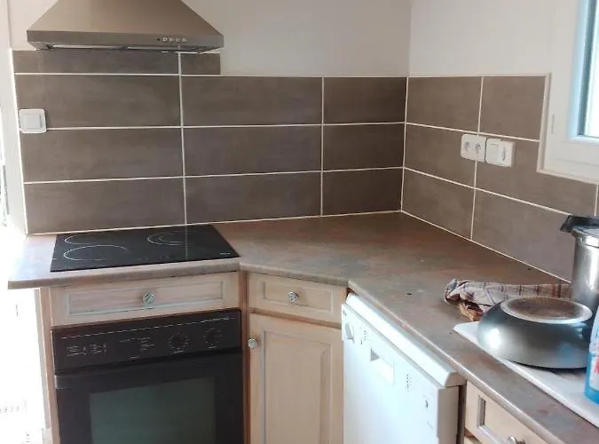 Apartmán La Vinsonne *