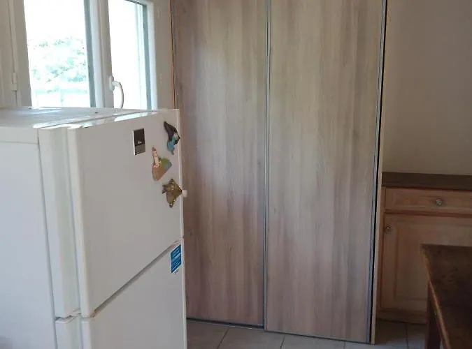 Apartmán La Vinsonne *